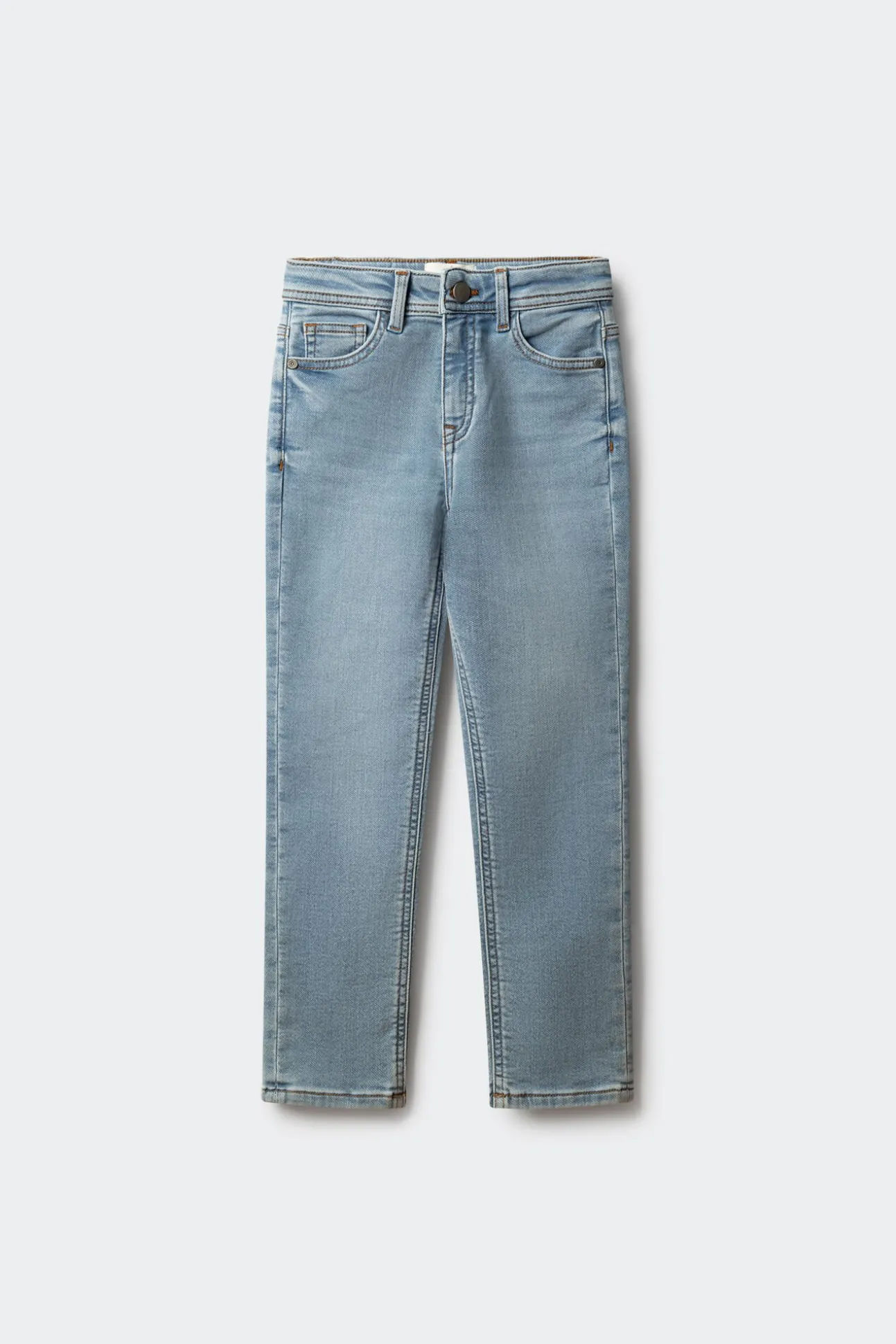 Pantalón Knit niño