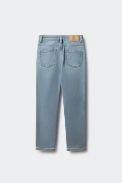 Pantalón Knit niño