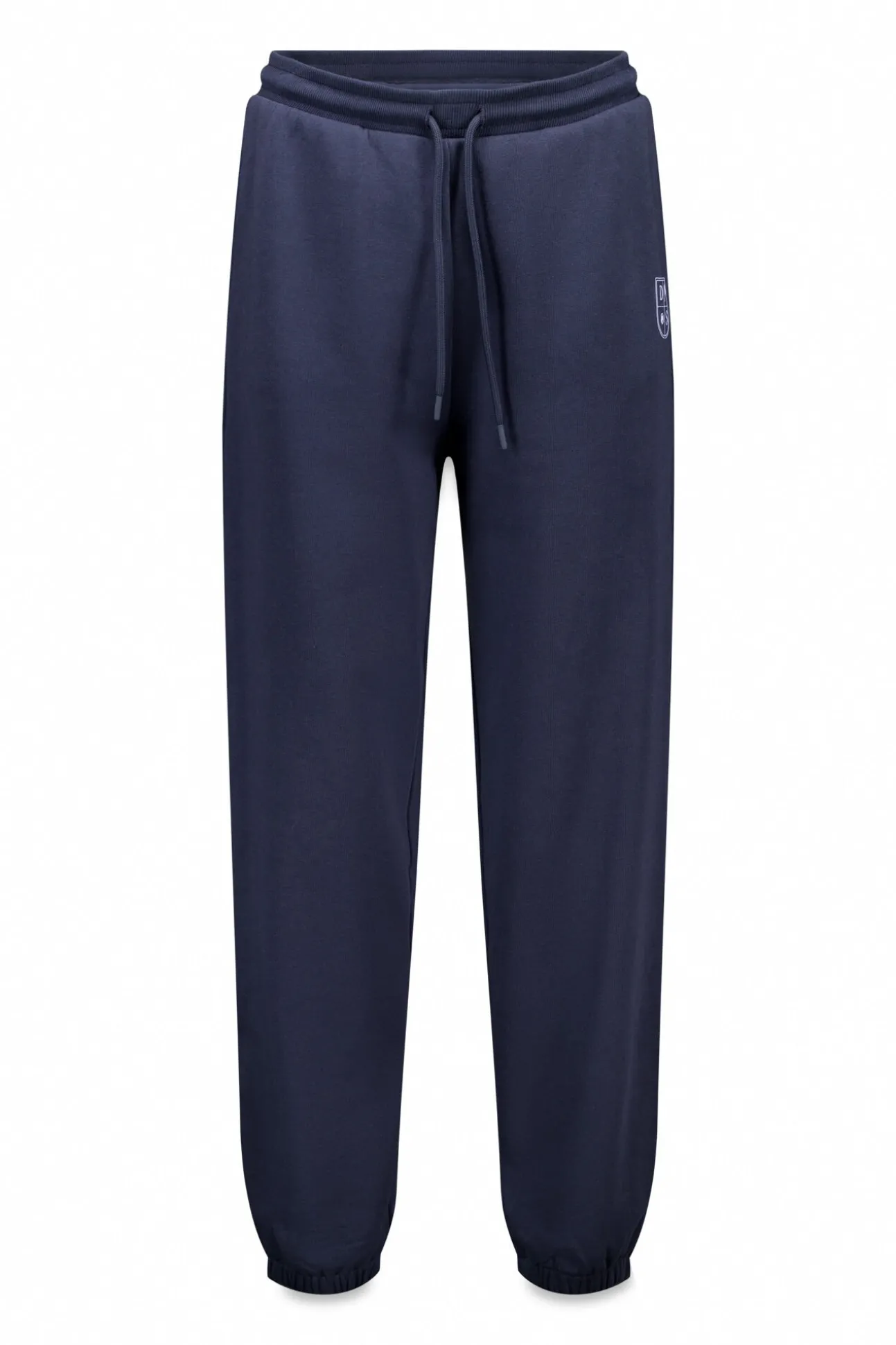 Pantalón largo algodón jogger