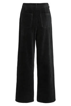 Pantalón largo de pana