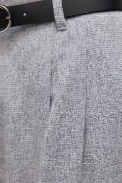 Pantalón largo de traje