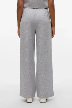 Pantalón largo de traje