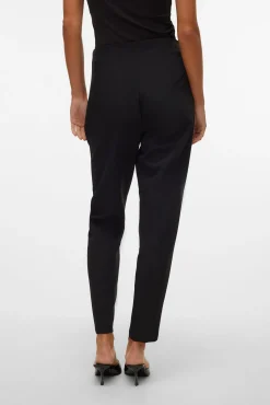 Pantalón largo de vestir