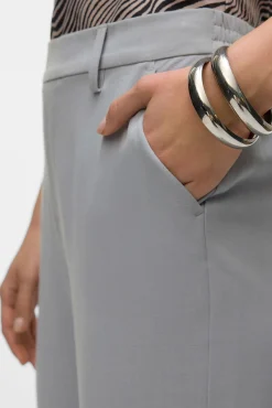 Pantalón largo de vestir