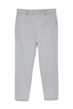 Pantalón largo de vestir