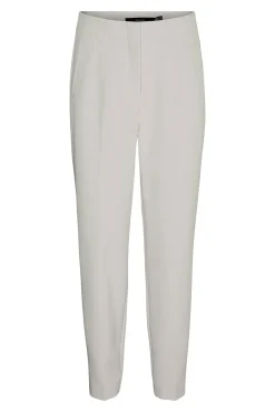 Pantalón largo de vestir