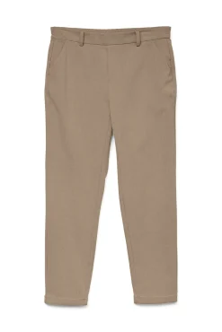 Pantalón largo de vestir