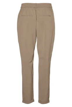 Pantalón largo de vestir