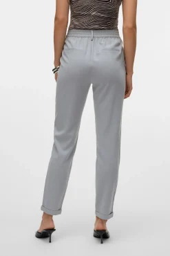 Pantalón largo de vestir