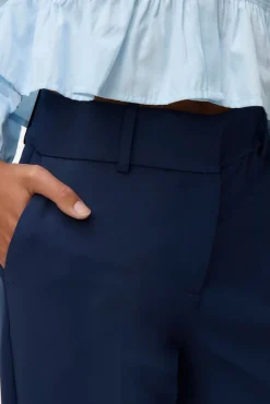 Pantalón largo de vestir