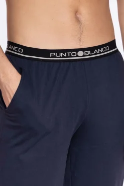 Pantalón largo hombre