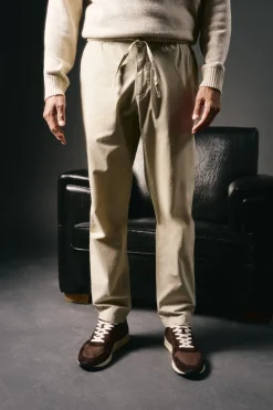 Pantalón ligero gomas