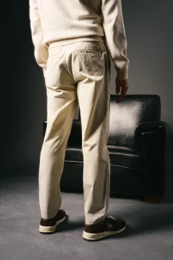 Pantalón ligero gomas