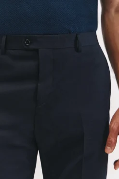 Pantalón liso coolmax