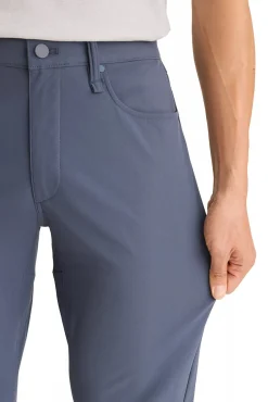 Pantalón multielástico