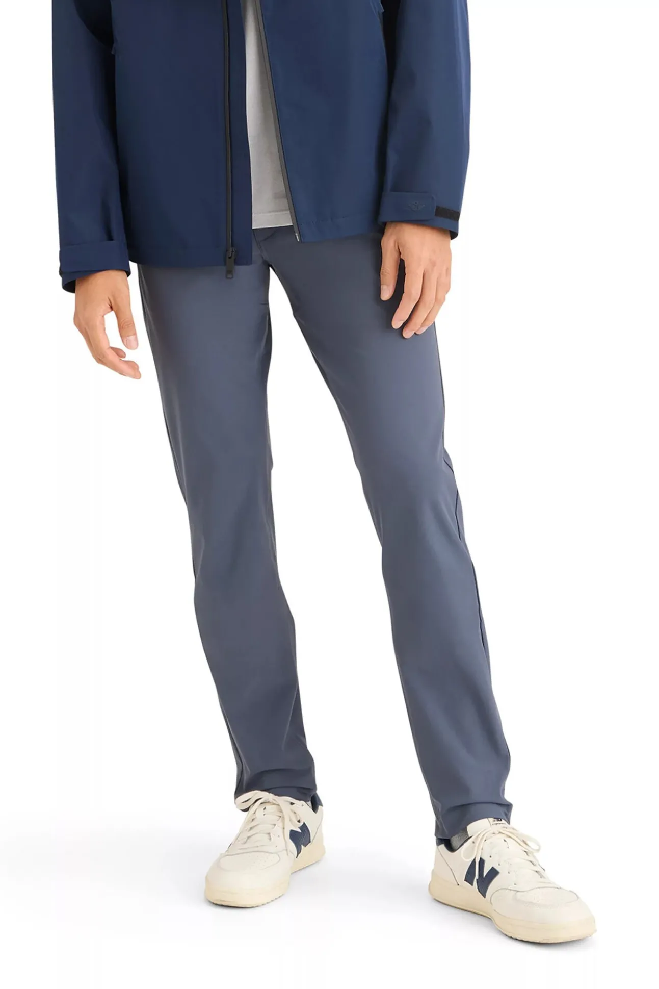 Pantalón multielástico