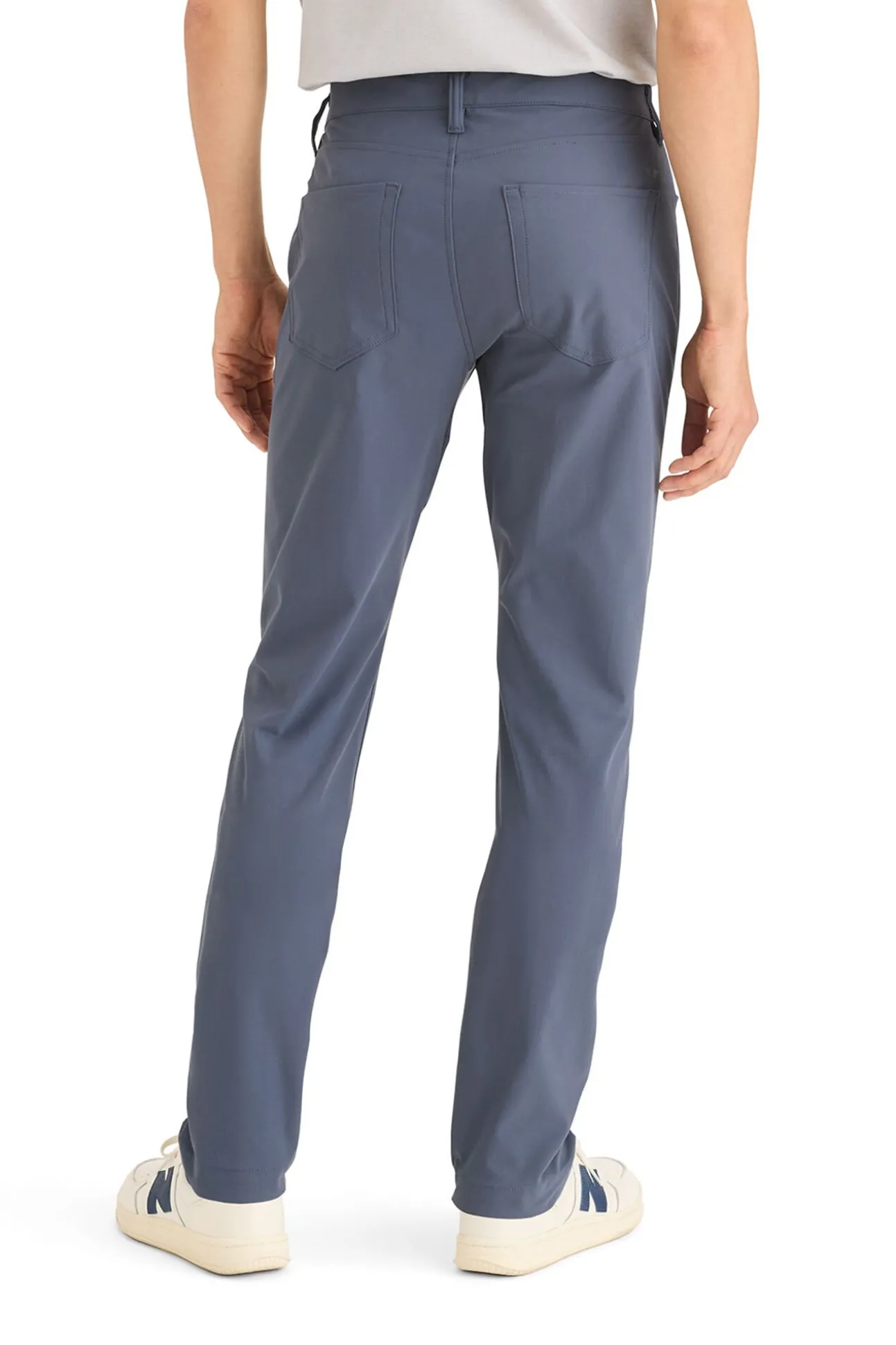 Pantalón multielástico