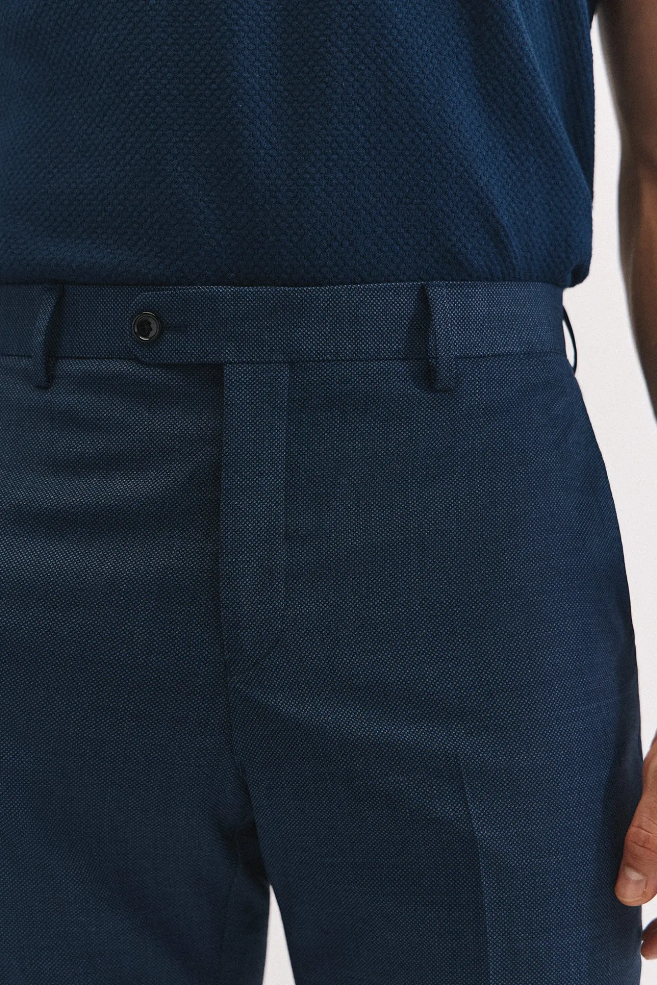 Pantalón ojo de perdiz coolmax