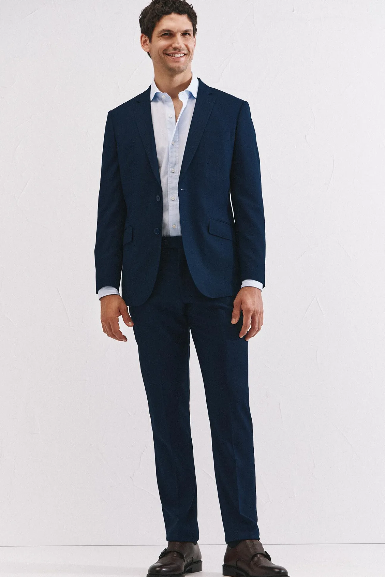 Pantalón ojo de perdiz serie XXI