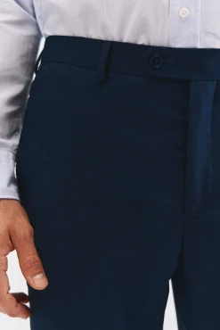 Pantalón ojo de perdiz serie XXI