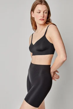 Pantalón reductor con refuerzo