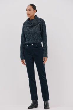 Pantalón sensational velvet