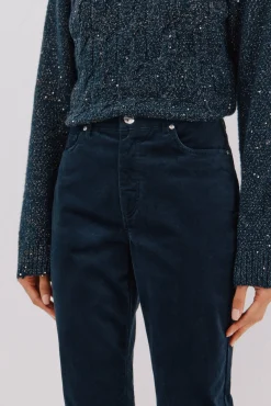 Pantalón sensational velvet