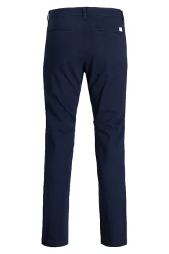 Pantalón slim fit