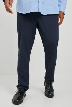Pantalón slim fit