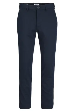 Pantalón slim fit