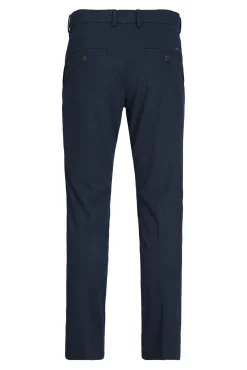 Pantalón slim fit
