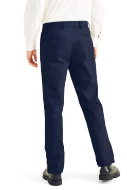 Pantalón slim fit