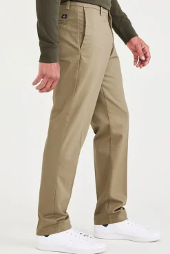 Pantalón slim fit