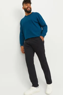 Pantalón slim fit PLUS