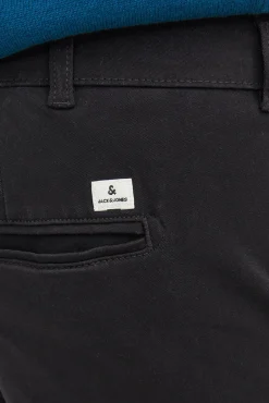 Pantalón slim fit PLUS