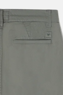 Pantalón sport cargo casual