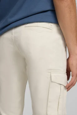 Pantalón sport cargo casual