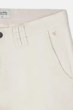 Pantalón sport cargo casual