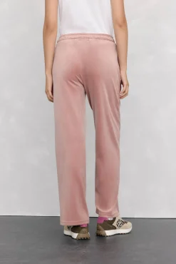 Pantalón terciopelo activewear