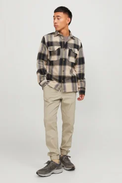 Pantalón tipo Jogger