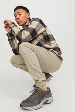 Pantalón tipo Jogger