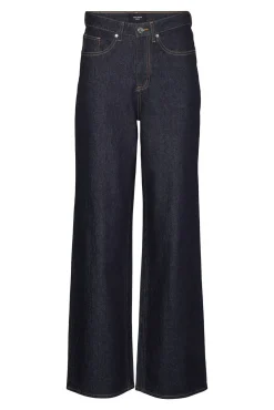 Pantalón vaquero ancho