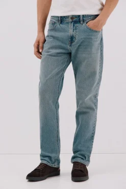Pantalón vaquero regular fit