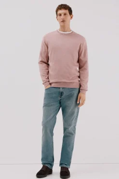 Pantalón vaquero regular fit