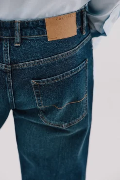 Pantalón vaquero regular fit