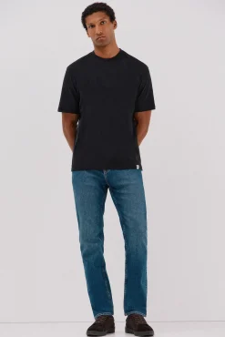 Pantalón vaquero regular fit