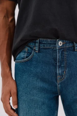 Pantalón vaquero regular fit