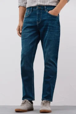 Pantalón vaquero regular fit