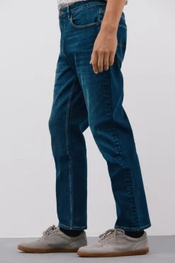 Pantalón vaquero regular fit