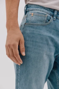 Pantalón vaquero regular fit